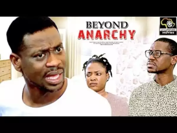 Video: Beyond Anarchy - Latest Yoruba Movie 2018 Drama Starring: Lateef Adedimeji | Bisola Badmus | Yinka Quadri